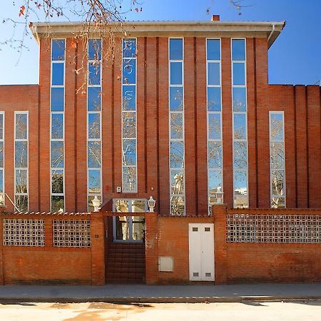 Hostal Xarau 塞丹约拉·德尔·瓦勒 客房 照片
