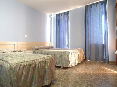 Hostal Xarau 塞丹约拉·德尔·瓦勒 客房 照片